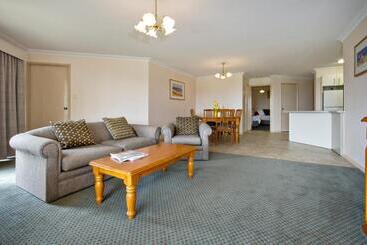 هتل Abbey Beach Resort