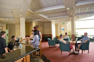 هتل Abbey Beach Resort