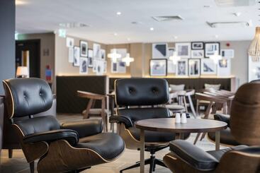 Ac Hotel By Marriott Birmingham