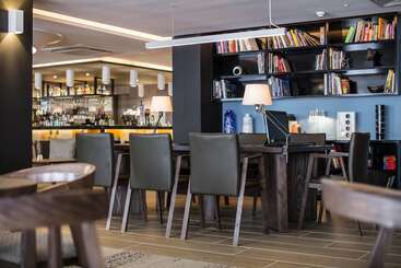 Ac Hotel By Marriott Birmingham