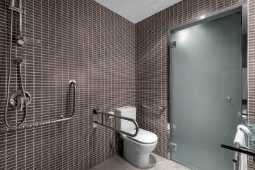 Ac Hotel Madrid Feria By Marriott