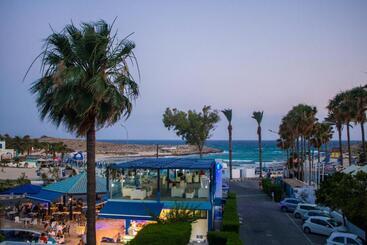 Anonymous Beach Hotel   Adults Only