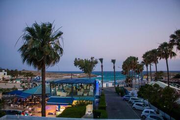 Anonymous Beach Hotel Adults Only