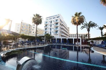 Anonymous Beach Hotel   Adults Only
