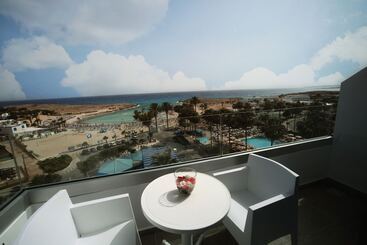 Anonymous Beach Hotel   Adults Only