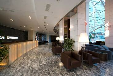 Antony Palace Hotel   Venice Airport