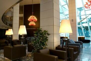 Antony Palace Hotel   Venice Airport