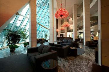 Antony Palace Hotel   Venice Airport