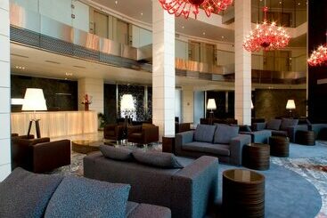 Antony Palace Hotel   Venice Airport