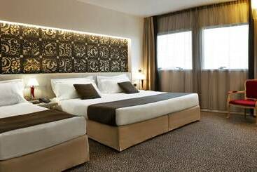 Antony Palace Hotel   Venice Airport