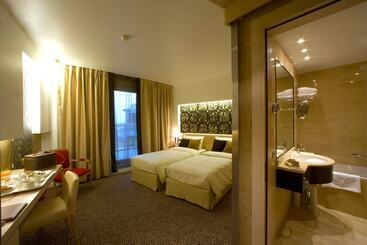 Antony Palace Hotel   Venice Airport