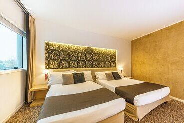 Antony Palace Hotel   Venice Airport
