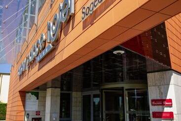 Antony Palace Hotel   Venice Airport
