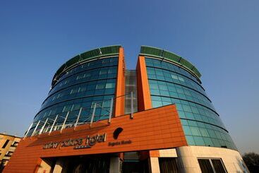 Antony Palace Hotel   Venice Airport