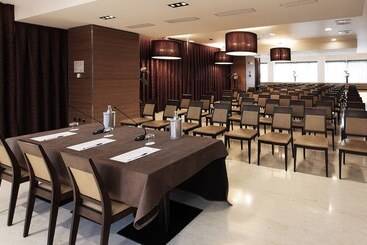 Antony Palace Hotel Venice Airport