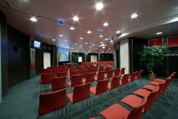Antony Palace Hotel   Venice Airport