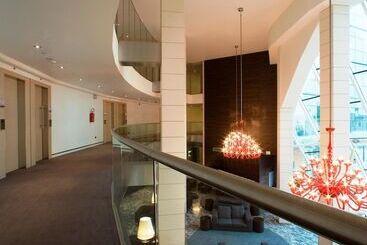Antony Palace Hotel   Venice Airport