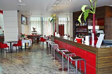 Antony Palace Hotel   Venice Airport