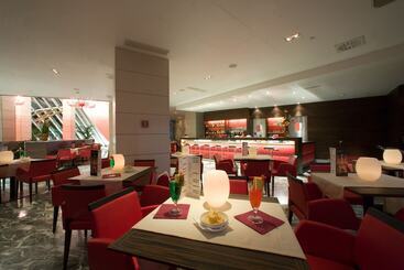 Antony Palace Hotel   Venice Airport