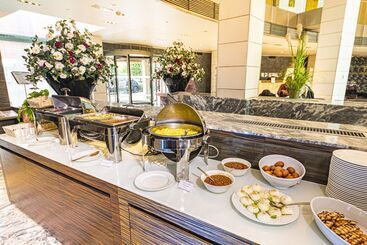 Antony Palace Hotel   Venice Airport