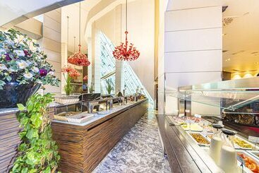 Antony Palace Hotel   Venice Airport