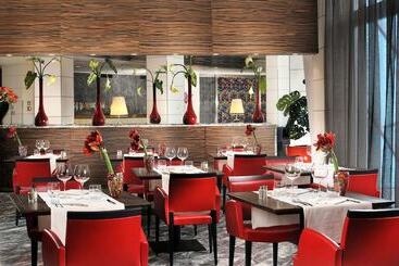 Antony Palace Hotel   Venice Airport