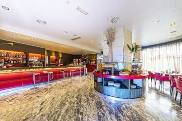 Antony Palace Hotel   Venice Airport