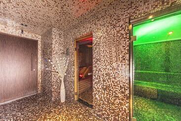 Antony Palace Hotel   Venice Airport