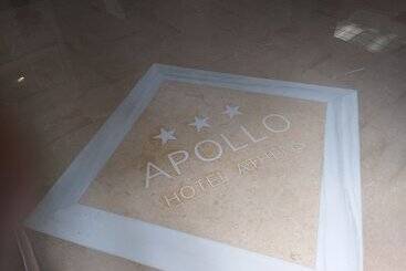 هتل Apollo