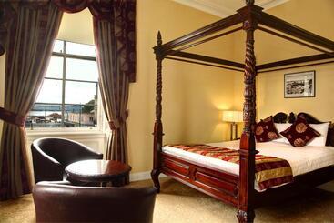 Argyll - Dunoon