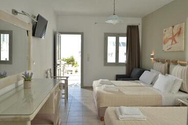 Summer Shades Hotel   Ex Arkoulis