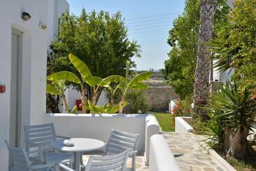 Summer Shades Hotel   Ex Arkoulis