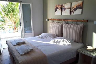 Summer Shades Hotel   Ex Arkoulis