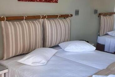 Summer Shades Hotel   Ex Arkoulis