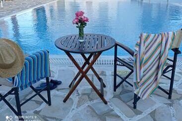 Summer Shades Hotel   Ex Arkoulis