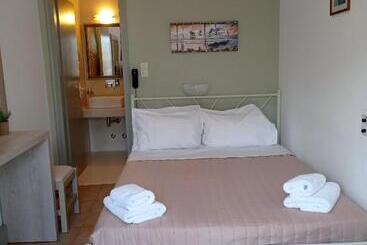Summer Shades Hotel   Ex Arkoulis