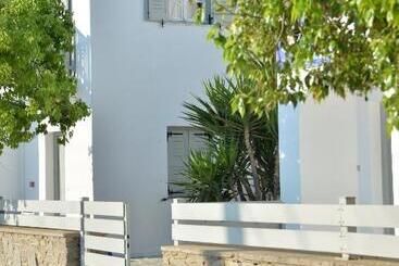 Summer Shades Hotel Ex Arkoulis