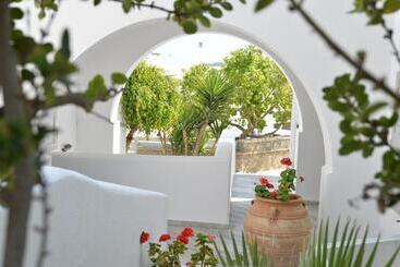 Summer Shades Hotel   Ex Arkoulis