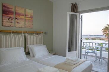 Summer Shades Hotel   Ex Arkoulis