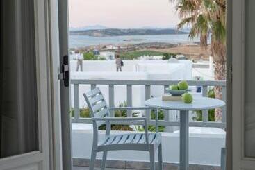 Summer Shades Hotel   Ex Arkoulis