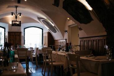 Arthotel Blaue Gans