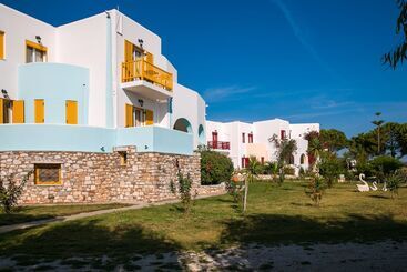 هتل Asteras Paradise