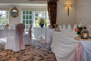Ivy Hill Hotel, Sure Hotel Collection By Best Western