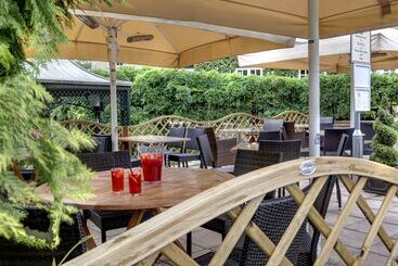 Ivy Hill Hotel, Sure Hotel Collection By Best Western