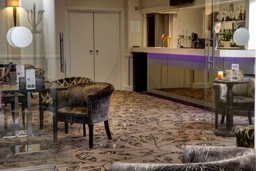 Ivy Hill Hotel, Sure Hotel Collection By Best Western