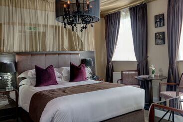 Ivy Hill Hotel, Sure Hotel Collection By Best Western