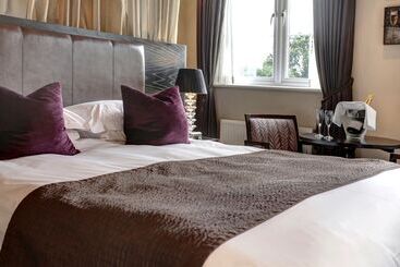 Ivy Hill Hotel, Sure Hotel Collection By Best Western