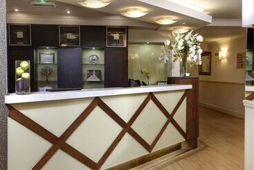 Ivy Hill Hotel, Sure Hotel Collection By Best Western