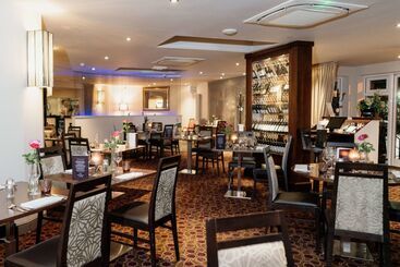 Ivy Hill Hotel, Sure Hotel Collection By Best Western