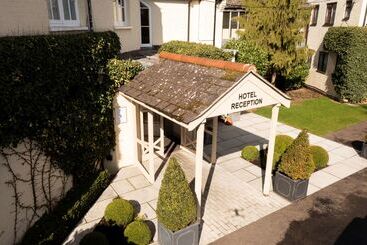 Ivy Hill Hotel, Sure Hotel Collection By Best Western